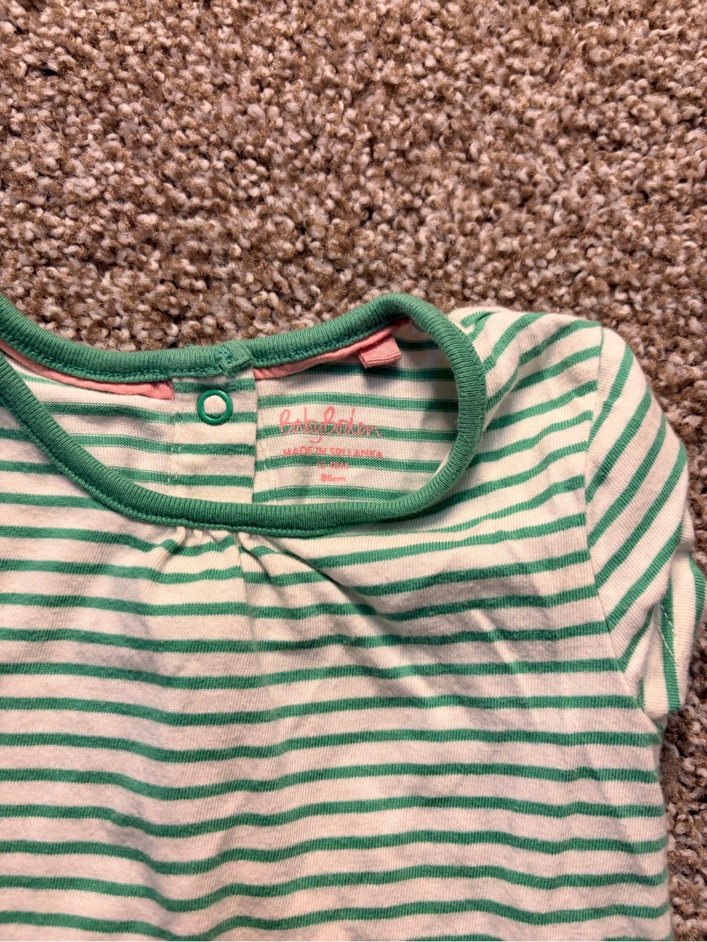 Baby Boden 12-18 Months (7) Bundle - Picture 6 of 16